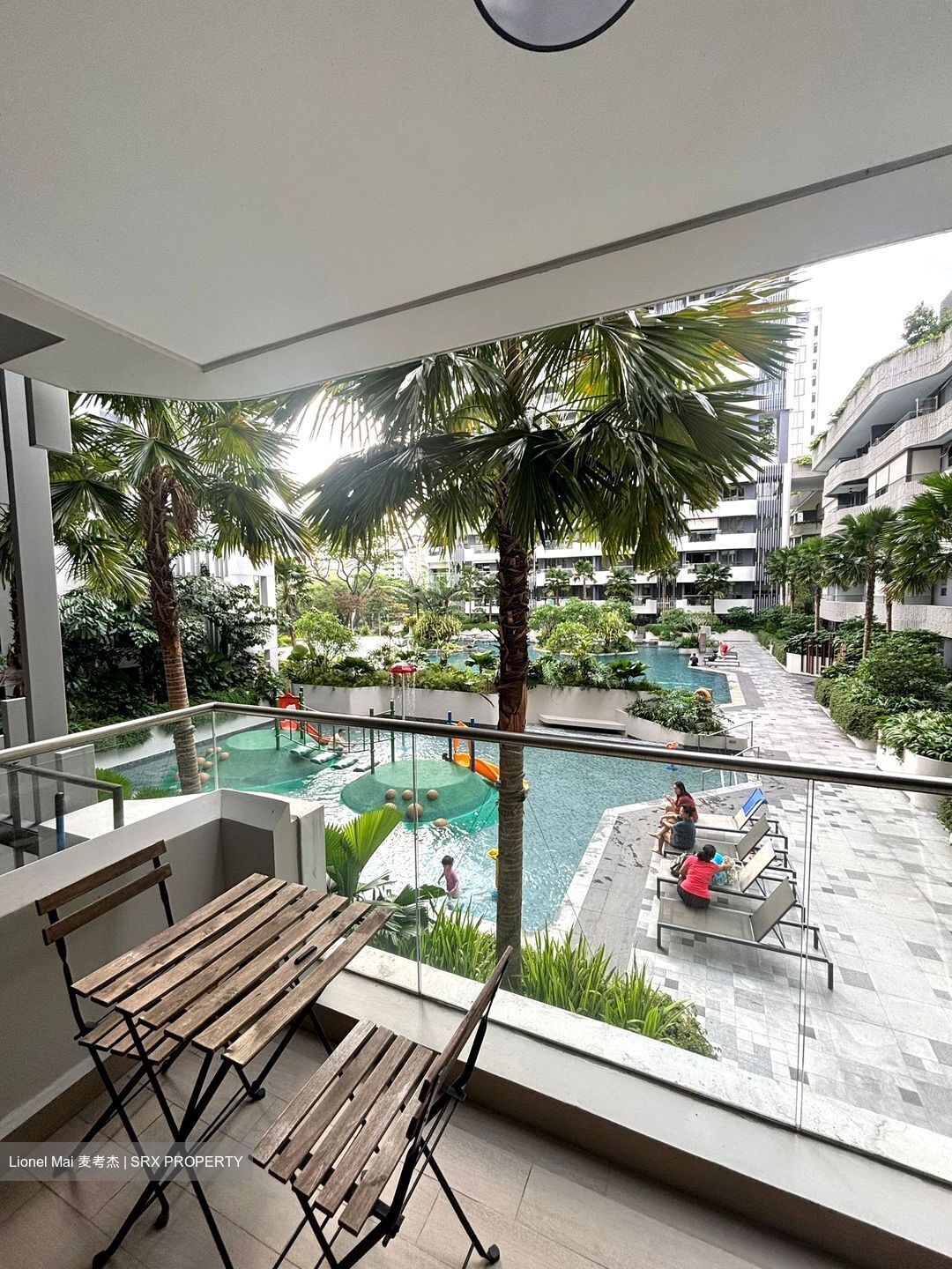 The Tre Ver (D13), Condominium #565269611